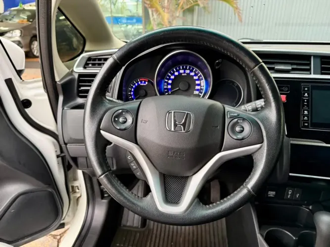 Honda WR-V EX 1.5 Flexone 16V 5P Aut. 2020