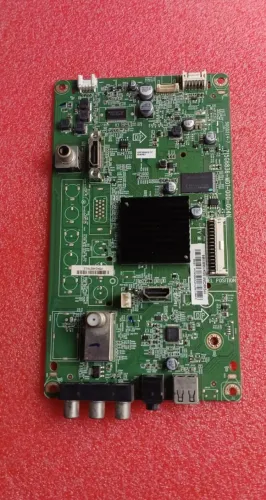 Placa Principal tv Philips 40pfg5000/78 715g6836-m01-000-004n