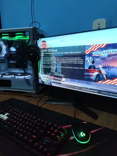 PC GAMER (SETUP COMPLETO)