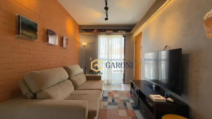 Apartamento com 2 dormitórios para alugar, 44 m² - Vila Leopoldina - São Paulo/SP