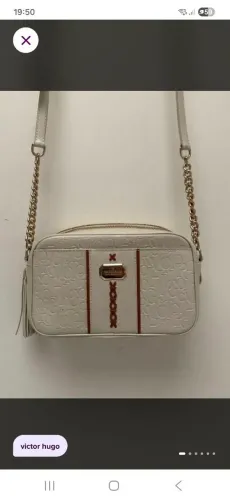 Bolsa Victor Hugo