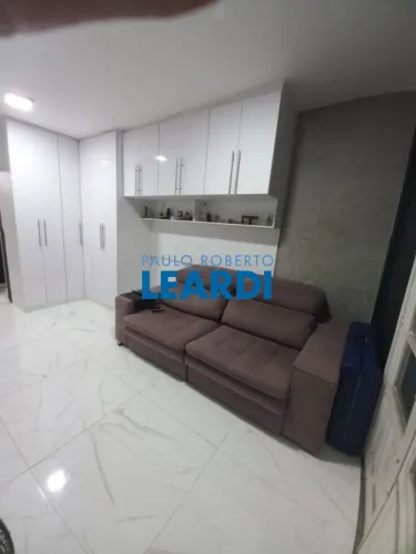 APARTAMENTO - BELA VISTA - SP