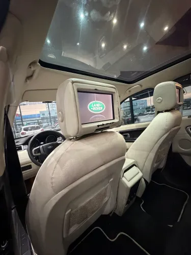 Land Rover Discovery Sport HSE Luxury 2.0 4X4 Aut. 2015