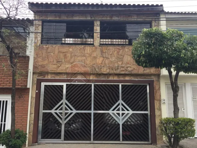 Casa Sobrado em Osasco