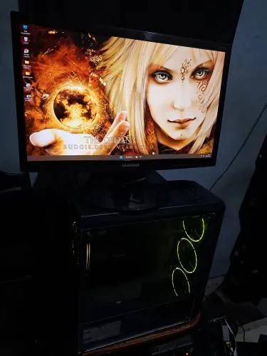 Pc gamer i3 9 geração 
