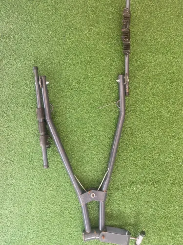 Suporte para bicicleta ( Reboque )