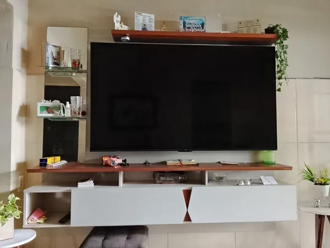 Painel tv