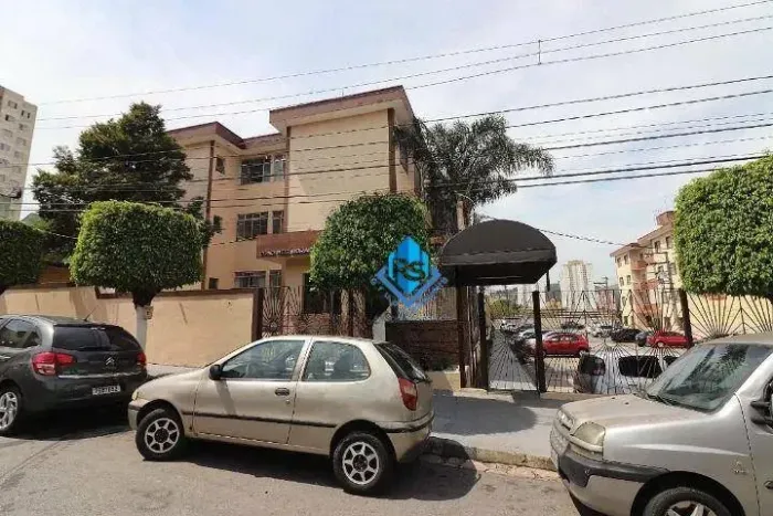 Apartamento 65 m² | 2 Dormitórios | Condomínio Moradas da Amazônia | Santa Terezinha - São