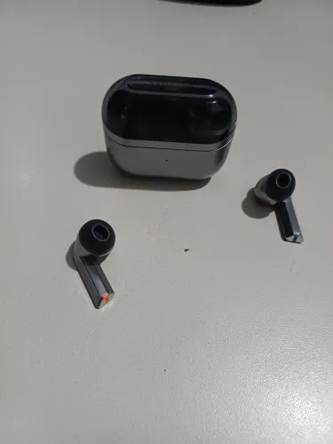 Galaxy buds 3 pro