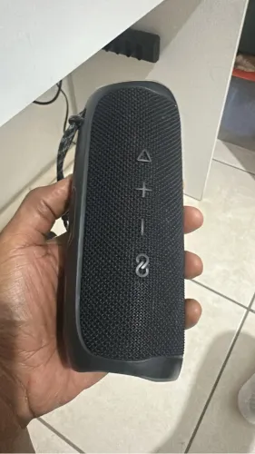 Caixa JBL