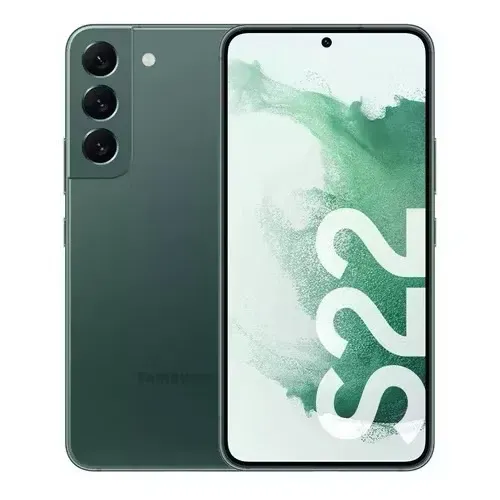 Galaxy S22