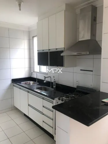Apartamento à venda no Residencial Paladium em Piracicaba