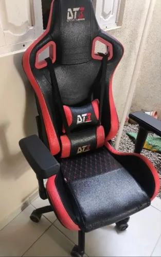 Cadeira DT3 (Parcelo Sem Juros)