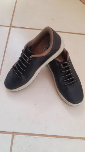 Tênis infantil Kidy Softness Foam