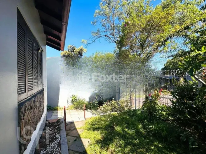 Casa à venda Rua Aparados da Serra, Jardim Mauá - Novo Hamburgo