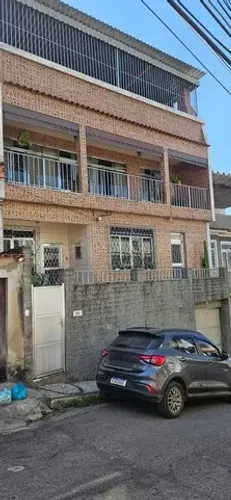 7-1767 - Casa de condomínio - Rua Justino Martins - Guadalupe