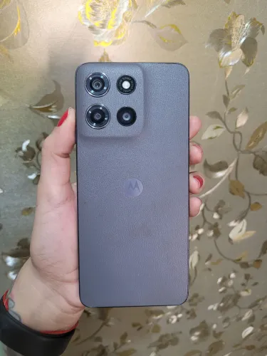 Moto g15/ 256gb usado perfeito estado R$500,00