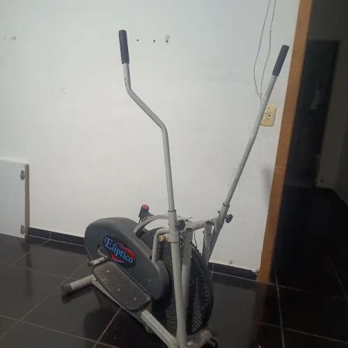 Simulador de caminhada
