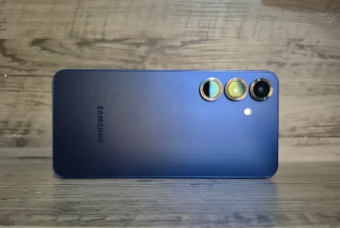 Samsung Galaxy S25 12/256