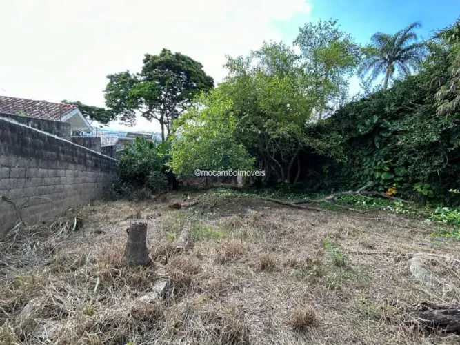 Terreno-À VENDA-Nova Itatiba-Itatiba-SP