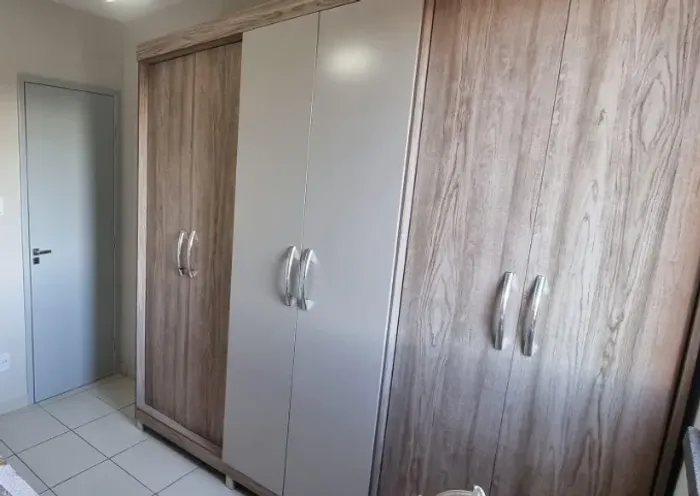Guarda Roupa Casal