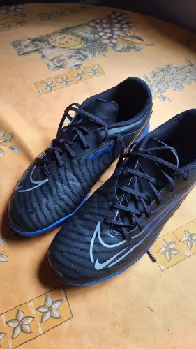 Chuteira Nike Society Phantom Gx Club