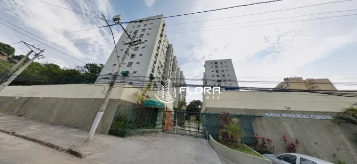 Apartamento com 2 dormitórios à venda, 68 m² por R$ 240.000,00 - Fonseca - Niterói/RJ
