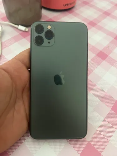 iPhone 11 Pro Max 256gb