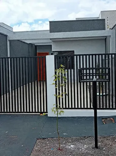 ALUGA - CAMPO MOURÃO - Próximo ao Integrado Campus