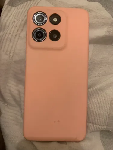 Smartphone Motorola G15