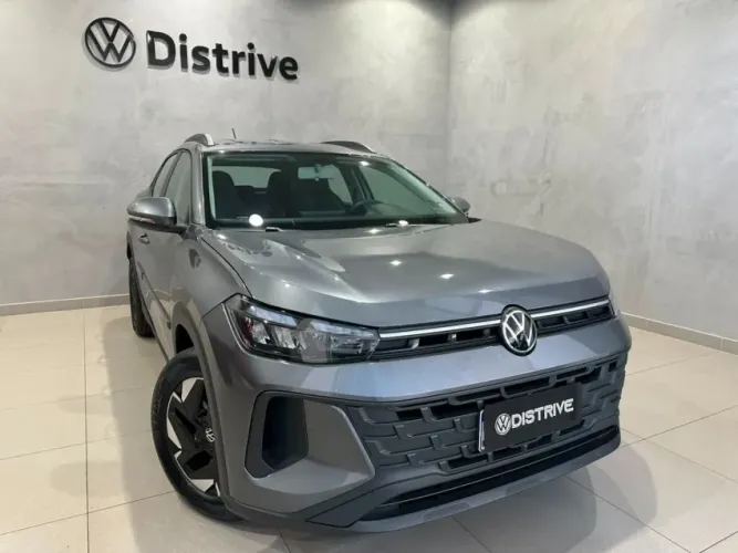 Volkswagen Tera 1.0 170 TSI Flex 12V 5P Mec. 2026