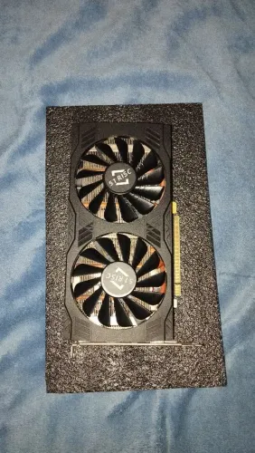 Rtx 3070M - marca 51Risc