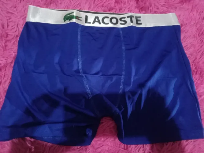 10 cuecas M por 50,00