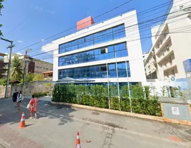 Flat MOBILIADO no Cabo Branco (39 m², 1/4, Beira mar, VOA Ambassador Flat)