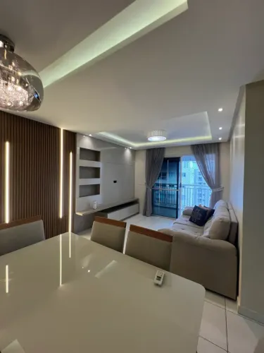 Alugo apartamento no paradise sunrise