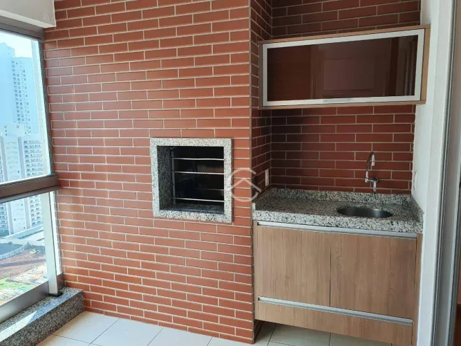 Apartamento Jardins a Venda