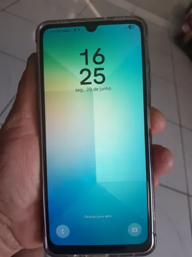 Samsung A06 