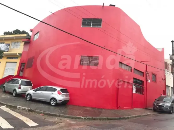 Salao A Venda No Novo Osasco