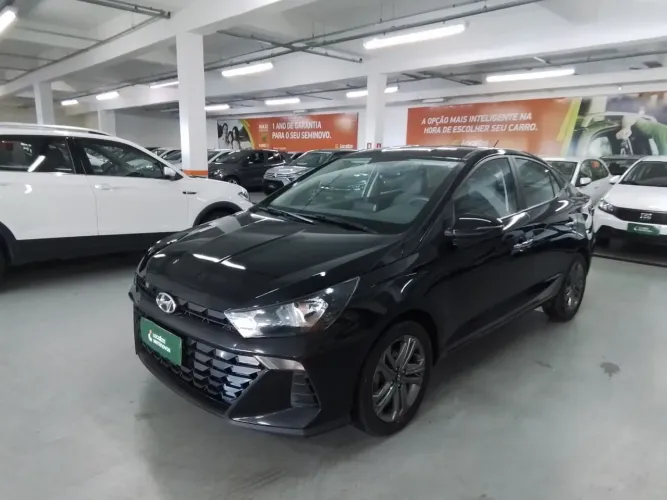 Hyundai HB20S Limited 1.0 TB Flex 12V Aut. 2026