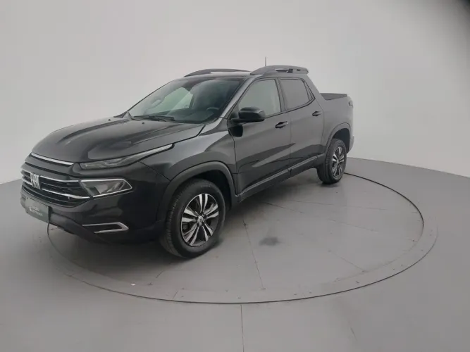 Fiat Toro Freedom 1.3 T270 4X2 Flex AUT 2023