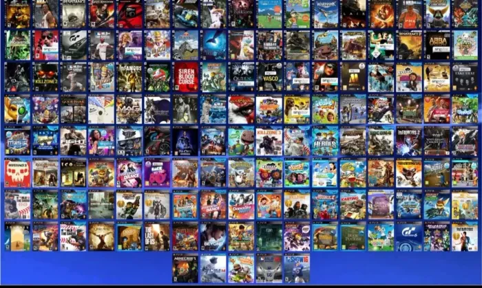 PS3 desbloqueado