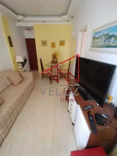 Apartamento-À VENDA-Botafogo-Rio de Janeiro-RJ