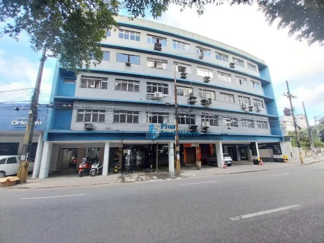 Excelente oportunidade! Loja, no térreo, à venda, 60 m² por R$ 260.000 - Espinheiro - Reci