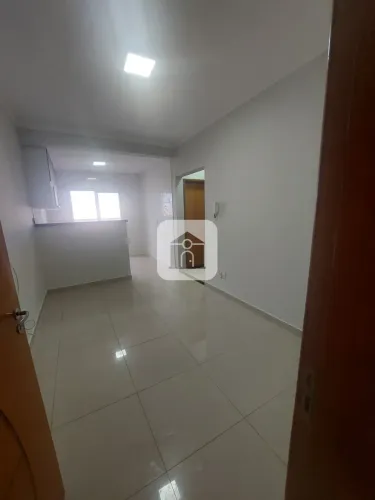 Apartamento para venda no bairro Novo Mundo