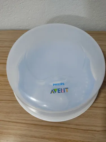 Esterilizador de mamadeira Avent