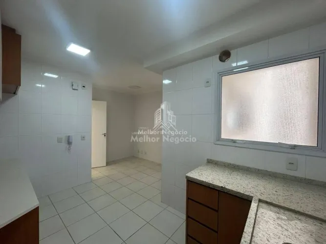 Apartamento para alugar em Campinas, Loteamento Alphaville Campinas, com 4 quartos, com 13