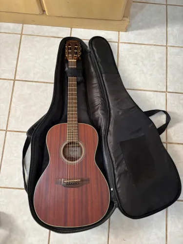 Violão Takamine GY-11