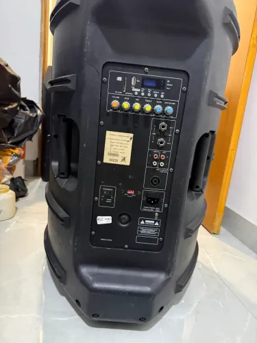 CAIXA DE SOM CSR - ATIVA 4000A