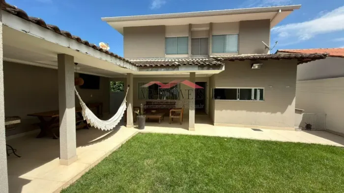 Casa para venda e locação, Jardim Belvedere, Volta Redonda, RJ