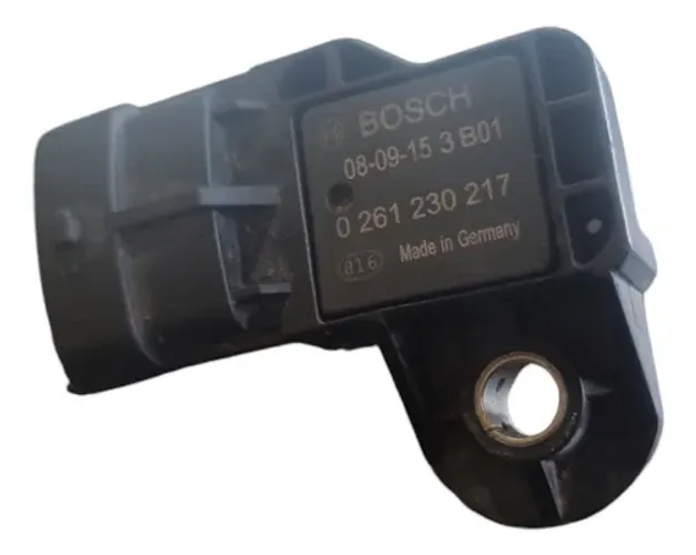 Sensor Map Gm Vectra Zafira